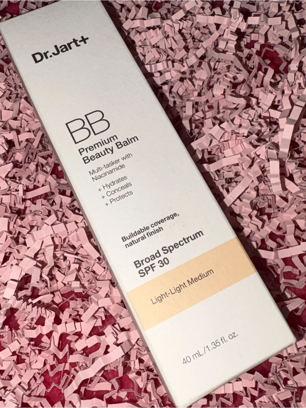 Dr. Jart BB Cream